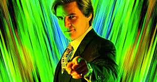 Maxwell lord (pedro pascal) finds himself in the grasp of the titular heroine in wonder woman 1984. the plan was never for pedro pascal to simultaneously play a villain and save the galaxy, but here we are. Pedro Pascal Prefers Working With Wonder Woman Over Baby Yoda Fandomwire