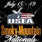 USFA’s Smoky Mountain Nationals