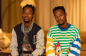 My name is richard winzenried. Twinsdntbeg Were Not Appointed Official Photographers Of Akufo Addo Presidency Clarifies Global Times Nigeria