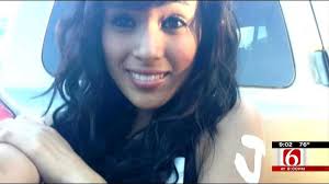 Tulsa Man Arrested In Teenage Girl's Shooting Death