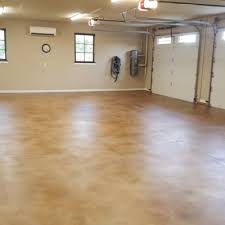There are many choices when considering stained concrete including. Concrete Acid Staining Services In Texas