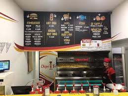 400 rosticcerie e friggitorie da strada. Chips Food Pisa Restaurant Bewertungen Telefonnummer Fotos Tripadvisor