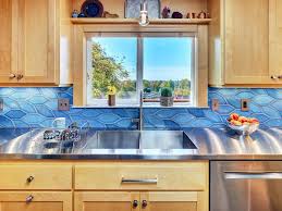 Here's a stunning modern farmhouse kitchen by studio mcgee. 1001 Ideas For Ultra Modern Kitchen Backsplash Ideas