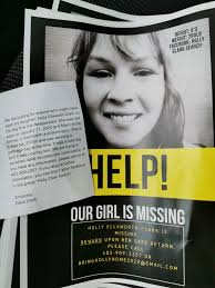 missing person at yoga retreat in bahamas