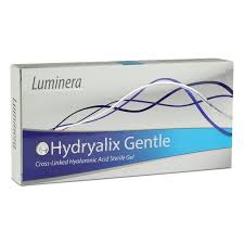 The entire revolax line of dermal fillers represents the full advantages of hyaluronic acid based skin treatment products. Syringe Hyaluronic Acid Dermal Fillers Revolax Subq Syringe Hyaluronic Acid Dermal Fillers