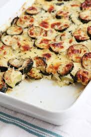Le pays est le théâtre d'affrontements, de règlements de comptes et de faits divers. Gratin De Courgettes A La Bechamel Cuisine Culinaire