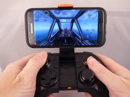 Sidewinder precision pro was listed. A Decent Gamepad Controller For Your Smartphone The Moga Pro Dependent On Gadgets