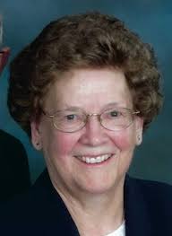 Bernice L. Westrick Obituary