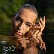 South of the Border (Down Mexico Way) [feat. Mikki Daniel] ‑ 曲・歌詞：Olivia  Morgayne, Mikki Daniel