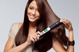 Zdrowe Wlosy Lsniace I Piekne 6 Prostych Sposobow Krok Do Zdrowia Flat Iron Hair Styles Straightening Natural Hair Long Hair Tips