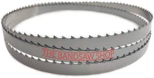 Grey kitchen cupboards white benchtop band saw on ebay. Titan Ttb705bds Bandsaw Blades 1575 X 1 4 18 Tpi Amazon Co Uk Diy Tools