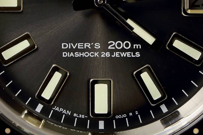 Forgive me, vanity post of some of my SLA017 pics… | The Watch Site