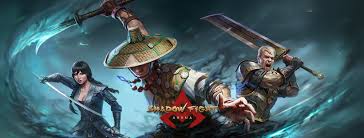 Shadow fight 3 mod apk 1.25.7 (unlimited money/gems) android new armor and powerful weapons, amazing 3d graphics, download sf3 apk. Shadow Fight Arena Is Now Available Here S How To Download It Anywhere