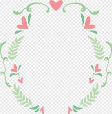 The border is delivered as a zip file with the following file formats: Green Floral Border Chmiest Academy Of Hair Design If We Cute Green Leaves Borders Border Watercolor Leaves Leaf Png Pngwing