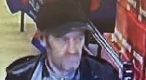 Police appeal for help to catch Northallerton shoplifter