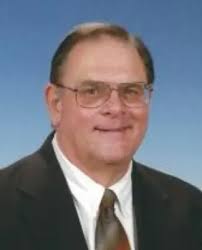 Obituary information for James Martin Haag