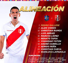 Para este encuentro, ricardo gareca ya. Rh0dsxuvn2lyum