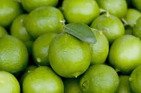 Limes Why Are There No Seeds Jughandle S Fat Farm