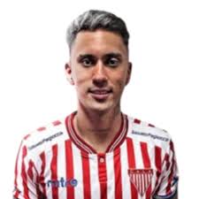 Federico Martínez :: Market value :: playmakerstats.com