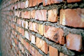 Brick and mortar (also bricks and mortar or b&m) refers to a physical presence of an organization or business in a building or other structure. Brick And Mortar Free Stock Photo Public Domain Pictures