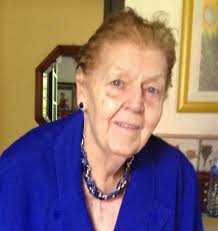 NÉCROLOGIE. Mme Renée Gérard