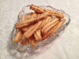 Spritz Aux Noix Recette Spritz De Noel Recette Spritz Meilleures Recettes De Biscuits