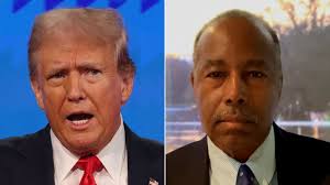 Trump made comment about ‘Black jobs’ during debate. Ex-Trump official  responds