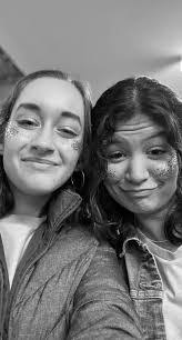 Madeline Welsh's Instagram, Twitter & Facebook