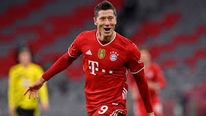 A major food source for mankind, second only to fish. Robert Lewandowski Breaks Gerd Muller S Bundesliga Record For Goals In A Single Season