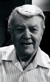 Obituary for Richard R. Rosinski