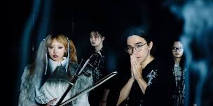 L.O.T.I.O.N. Multinational Corporation Record Release