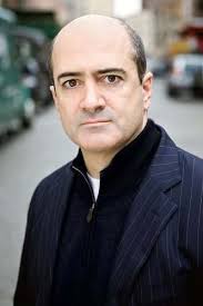 Fan Casting Matt Servitto as Classic Sam Trapani in Activision Vs. 2K  Fighting All Stars