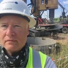 John Budd Email & Phone Number