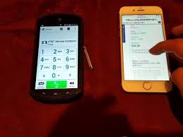 Kyocera duraforce e6560 unlocked (gsm only) 4.5 hd touchscreen display | 4g lte | enhanced ptt cell phone | 810g military tested | 16gb + 2gb ram | ip68 . How To Unlock Kyocera Duraforce From At T Youtube