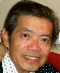 Edward Purcell Obituary