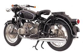 1966 Bmw R50 Bmw Motorcycles Bike Bmw Bmw Vintage