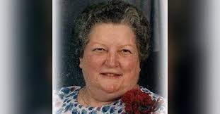 Ida Beth "Sister" Coburn Obituary