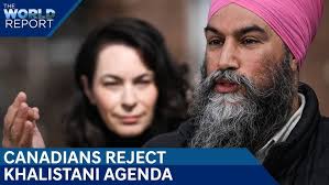 Canada Elections 2025: Pro-Khalistani Jagmeet Singh Steps Down As NDP  Leader