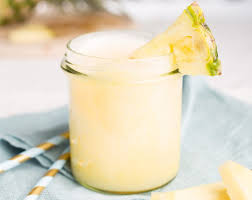 Alkoholfreier Pina Colada Rezept Punsch Rezept Pina Colada Alkoholfrei