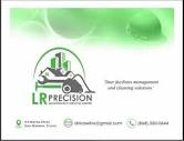 LR Precision Maintenance Services