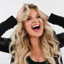 Christie George (@ChristieGeorgeOfficial) - Facebook