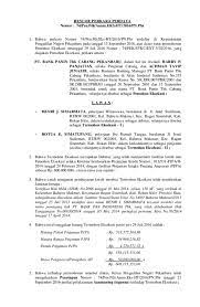 Artikel ya cara membuat resume yang baik universitas esa unggul atau singkat berisi pengalaman ketrampilan. Doc Resume Perkara Perdata Resti Diana Puteri Academia Edu