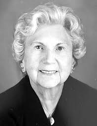 MARGARET MARY EMMENDORFER