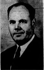 El Mustang, November 16, 1945