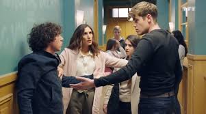 Vous avez raté un épisode de #demainnousappartient cette semaine ? Demain Nous Appartient En Avance Morgane Declenche Un Clash Resume Video Episode 699 Dna Du 1er Juillet 2020 Stars Actu