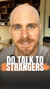Avoiding strangers won’t make you better at communicating. , Try this hack  to level up your speaking skills and remember to Start Small. , Waiting for  the elevator? Compliment someone’s shoes. , These ...