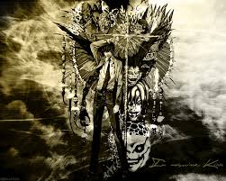 A collection of the top 56 death note wallpapers and backgrounds available for download for free. Death Note Anime Hd Wallpapers Wallpaper Cave