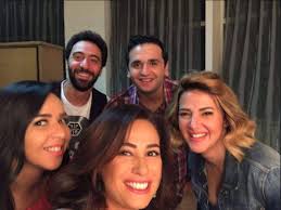 وشاركت بعدها في العديد من الاعمال وهي مسلسل فيفا اطاطا ومسلسل نيللي وشريهان ومسلسل عزمي واشجان واخيرا كان مسلسل سوبر ميرو من بطولتها. Ø³ÙŠÙ„ÙÙ‰ Ù†ÙŠÙ„Ù„Ù‰ ÙˆØ´Ø±ÙŠÙ‡Ø§Ù† Ø¨ØµØ­Ø¨Ø© Ù‡Ù†Ø¯ ØµØ¨Ø±Ù‰ ÙˆØ®Ø§Ø·Ø± ÙˆÙ…Ø­Ù…Ø¯ Ø³Ù„Ø§Ù…Ø© Ø¹ÙŠÙ†