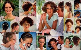 The shaggy haircut was invented by the hairdresser named paul mcgregor. How To Create 25 Hot Retro 70s Hairstyles From 1977 Click Americana