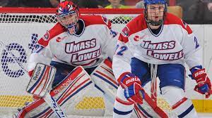 In goal saturday hellebuyck will get the starting nod at home versus ottawa on saturday, mike mcintyre of the winnipeg free press reports. Connor Hellebuyck Men S Ice Hockey Umass Lowell Athletics